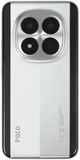 Смартфон POCO M8 Pro 5G 8/256 Silver
