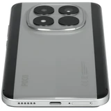 Смартфон POCO M8 Pro 5G 8/256 Silver