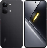 Смартфон POCO X8 Pro Max 12/256 Black