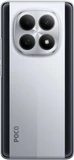 Смартфон POCO M8 5G 8/512 Silver