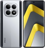 Смартфон POCO M8 5G 8/512 Silver