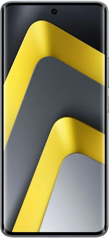 Смартфон POCO M8 5G 8/512 Silver 