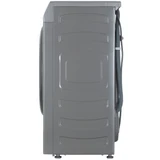 Стиральная машина Haier HW60-BP12919AS Silver инвертор, 6кг, 39.4см, серый люк