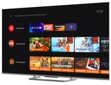 Телевизор Haier 65 Smart TV S6