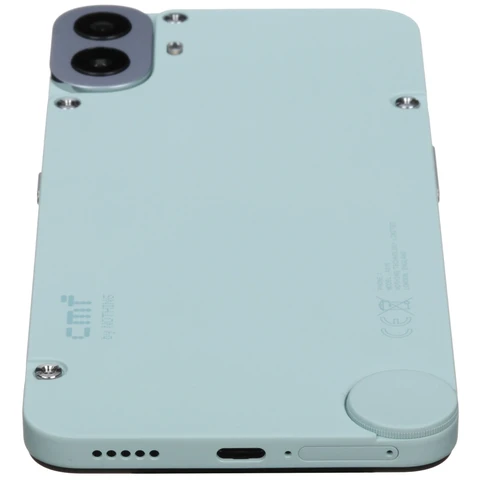 Смартфон Nothing Phone 1 CMF 8/256 Light Green 