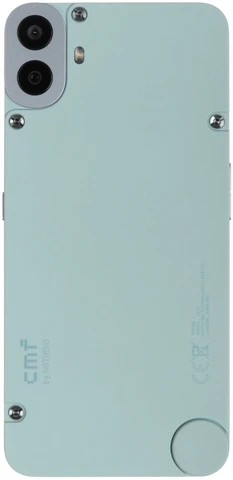 Смартфон Nothing Phone 1 CMF 8/256 Light Green 