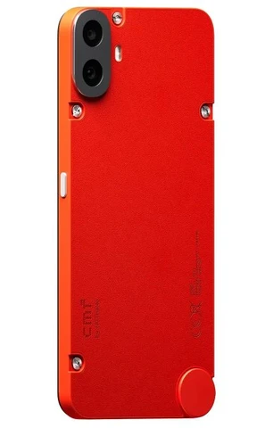 Смартфон Nothing Phone 1 CMF 8/256 Orange 