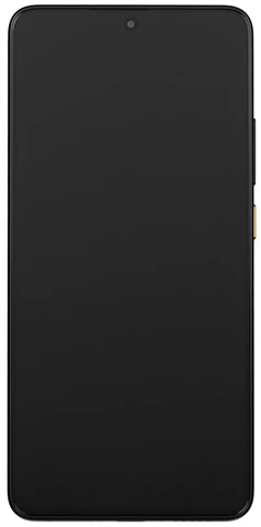 Смартфон Poco X7 Pro 8/256 Yellow 