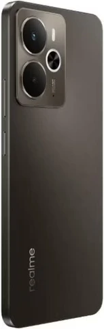 Смартфон Realme 14 5G 8/256 Black 