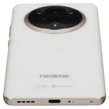 Смартфон Realme 14 Pro 5G 12/512 White