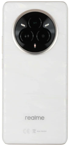 Смартфон Realme 14 Pro 5G 12/512 White 