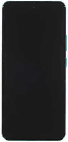 Смартфон Realme 14T 5G 12/256 Green 