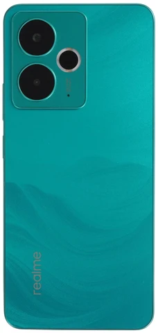 Смартфон Realme 14T 5G 12/256 Green 