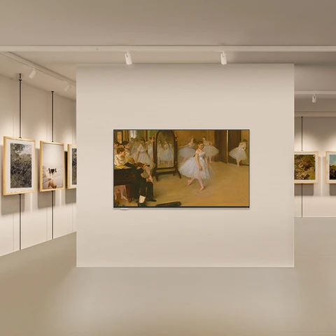 Телевизор Skyworth 65LN70G 