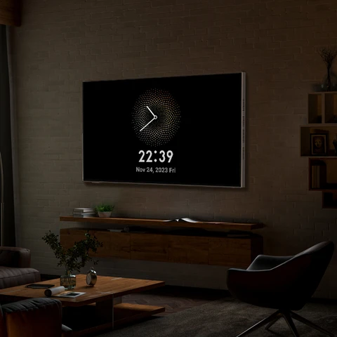 Телевизор Skyworth 65LN70G 