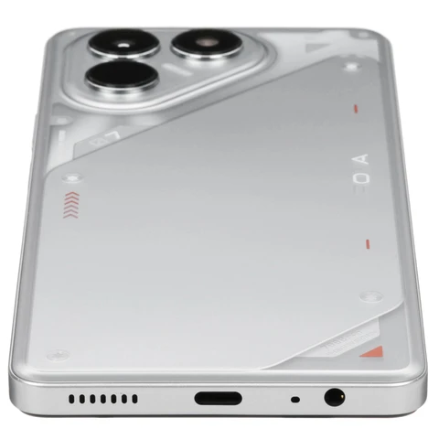 Смартфон Tecno POVA 7 Neo 8/256 Silver 
