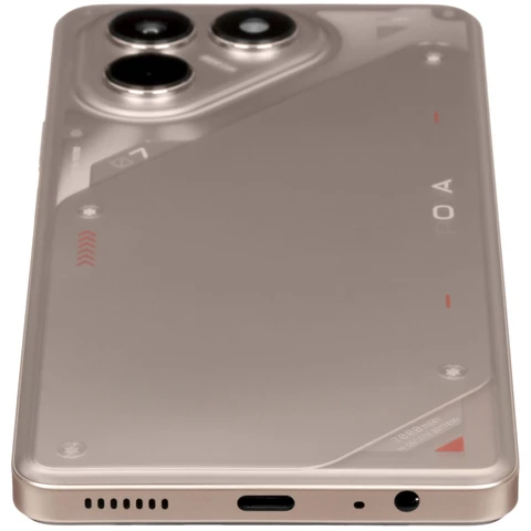 Смартфон Tecno POVA 7 Neo 8/256 Titanium 