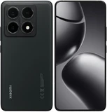 Смартфон Xiaomi 14T Pro 12/512 Titan Black