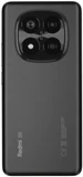 Смартфон Xiaomi Redmi Note 14 Pro+ 5G 12/512 Midnight Black