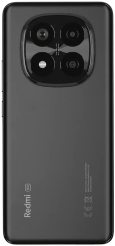Смартфон Xiaomi Redmi Note 14 Pro+ 5G 12/512 Midnight Black 