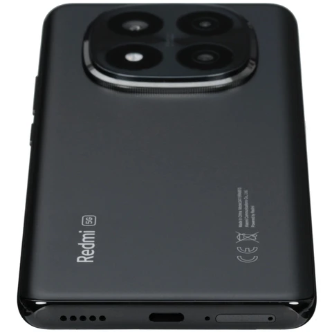 Смартфон Xiaomi Redmi Note 14 Pro+ 5G 12/512 Midnight Black 