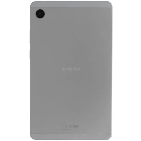 Планшет Samsung Tab A11 4/64 Wi-Fi Silver 