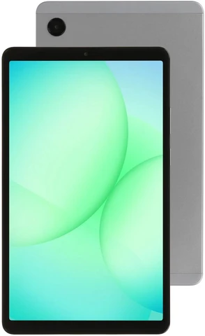 Планшет Samsung Tab A11 4/64 Wi-Fi Silver