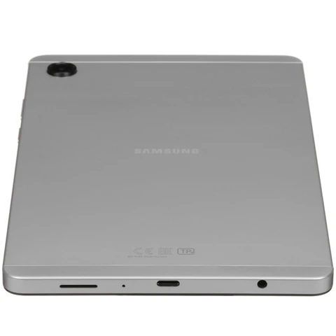 Планшет Samsung Tab A11 4/64 Wi-Fi Silver 