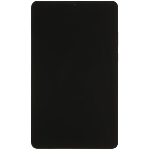 Планшет Samsung Tab A11 4/64 Wi-Fi Silver 