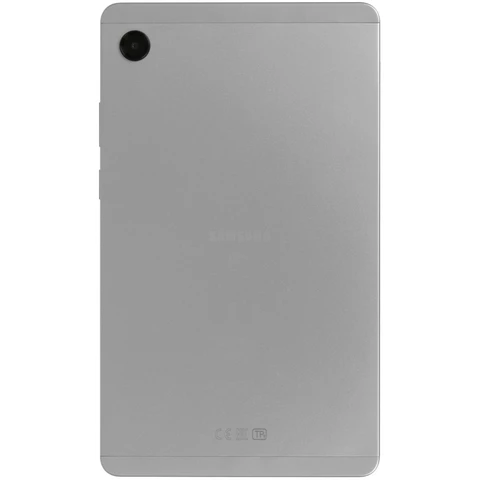 Планшет Samsung Tab A11 8/128 LTE Silver 