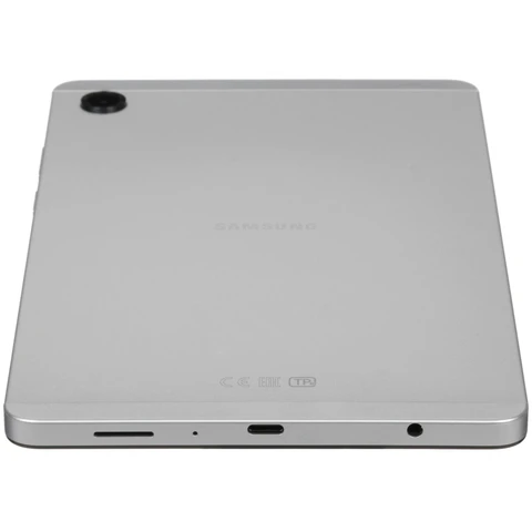 Планшет Samsung Tab A11 8/128 LTE Silver 