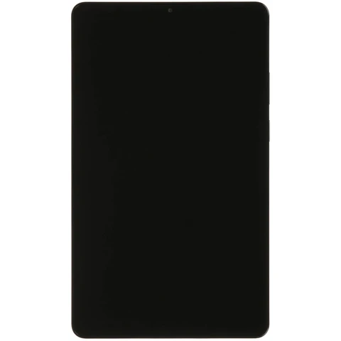 Планшет Samsung Tab A11 8/128 LTE Silver 