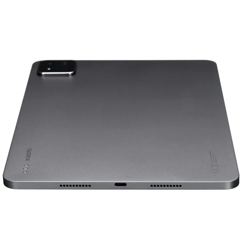Планшет Xiaomi Pad 7 8/128 Wi-Fi Gray 