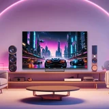 Телевизор Skyworth 65X87G