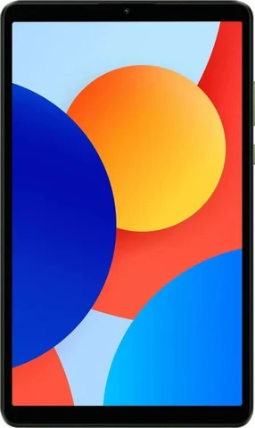 Планшет Xiaomi Redmi Pad SE 4/128 Wi-Fi Green 