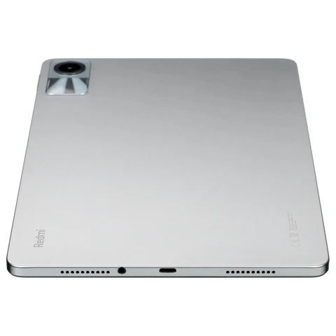 Планшет Xiaomi Redmi Pad SE 6/128 Wi-Fi Gray 