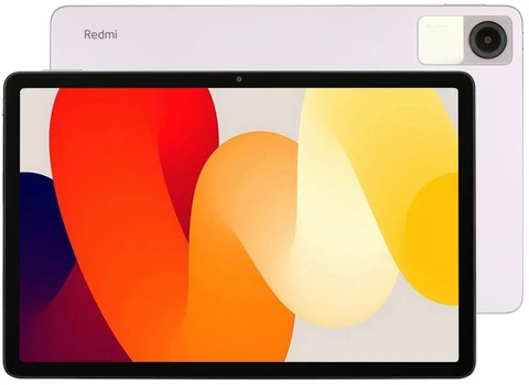 Планшет Xiaomi Redmi Pad SE 6/128 Wi-Fi Lavender Purple