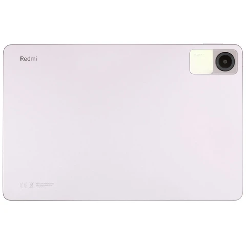 Планшет Xiaomi Redmi Pad SE 6/128 Wi-Fi Lavender Purple 