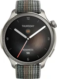 Смарт-часы Amazfit Balance A2287 Gray
