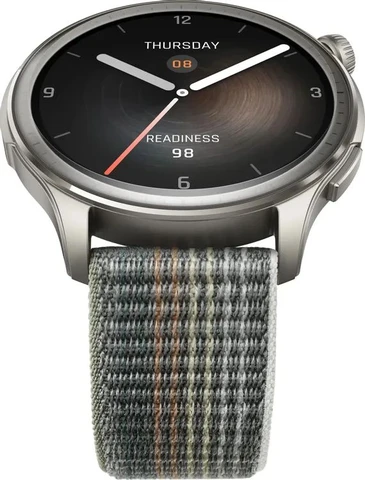 Смарт-часы Amazfit Balance A2287 Gray 