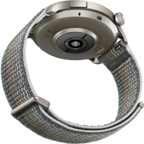 Смарт-часы Amazfit Balance A2287 Gray 