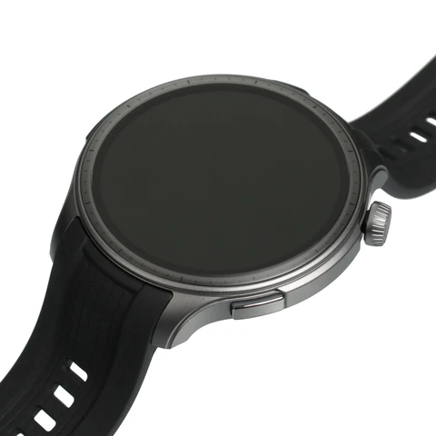 Смарт-часы Amazfit Balance A2287 Black 