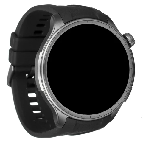 Смарт-часы Amazfit Balance A2287 Black 