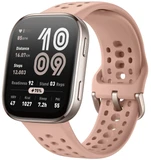 Смарт-часы Amazfit BIP 6 Blush pink
