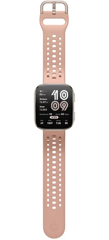Смарт-часы Amazfit BIP 6 Blush pink 