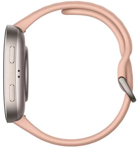 Смарт-часы Amazfit BIP 6 Blush pink 