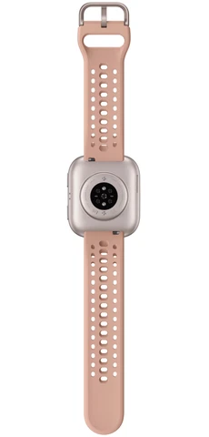 Смарт-часы Amazfit BIP 6 Blush pink 