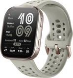 Смарт-часы Amazfit BIP 6 Stone Grey