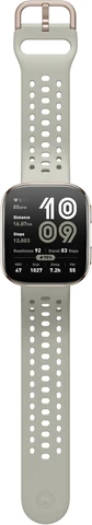 Смарт-часы Amazfit BIP 6 Stone Grey 