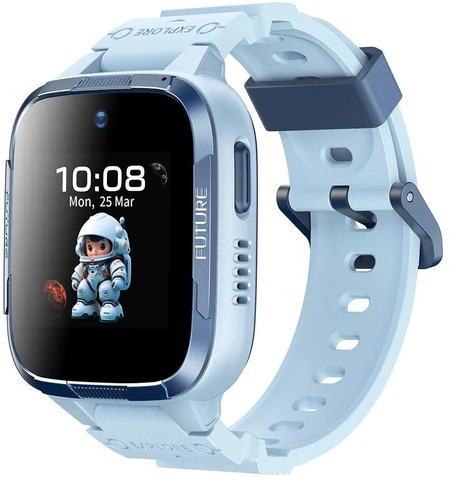 Смарт-часы Honor Choice PLUS 4G KIDS (TAR-WB01) Blue